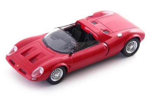 Bizzarrini amx spyder 1971 - bizzarrini,