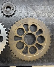 Kit Catena Corona Pignone Ducati 996-748-916-998