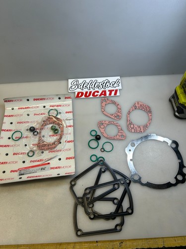 Kit joint haut moteur - joint,