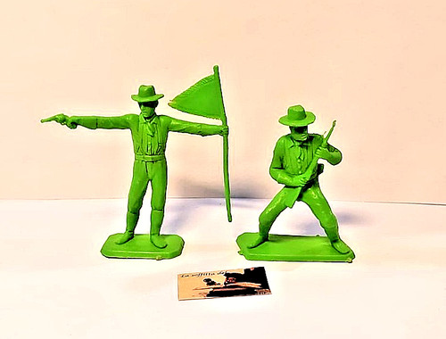 Soldatini toy soldier dulcop - soldatini,