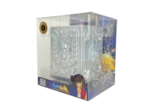 Saint seiya pegasus - saint, pandora's