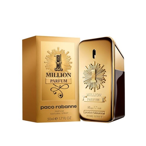 Paco rabanne one million - one,