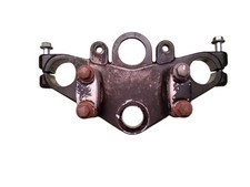 PIASTRA DI STERZO SUPERIORE