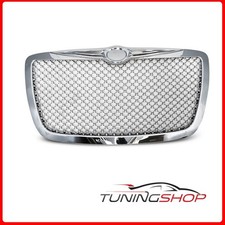 GRCH02 GRIGLIA FRONTALE GRILL