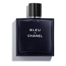 Profumo da uomo Chanel Bleu de