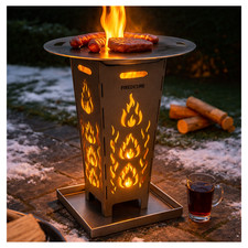 FireDesire cestello per fuoco