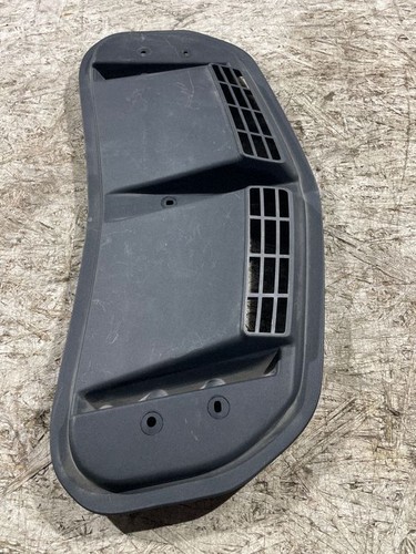Griglia cofano audi - audi, q5
