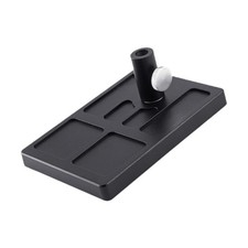 Base per legare mosche - base,