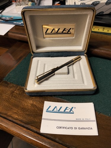 Penna lalex italy vintage - lalex,