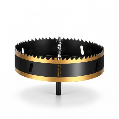 Fresa tazza con - punte, pilota