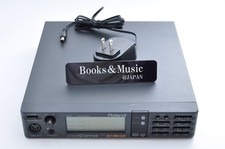 Roland SC-55 mkII SOUND Canvas