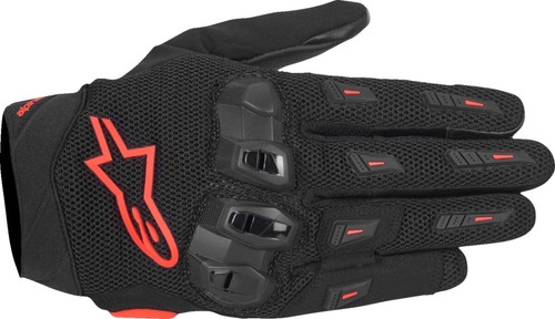 Guanti alpinestars 5 air - 5,