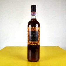 bottiglia vin santo