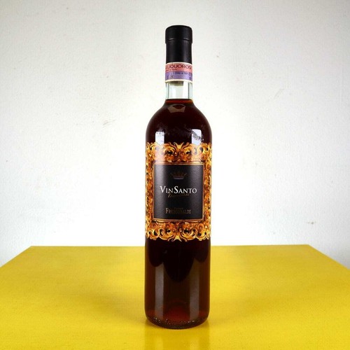 Bottiglia vin santo - bottiglia,