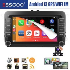 7" Autoradio Android 14