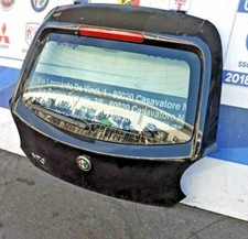 RICAMBI USATI, PORTELLONE / COFANO POSTERIORE ALFA ROMEO MITO, ANNO : 2010