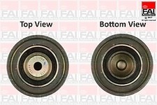 TIMING BELT GUIDE PULLEY To