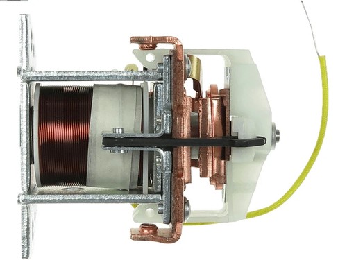 Interruttore magnetico