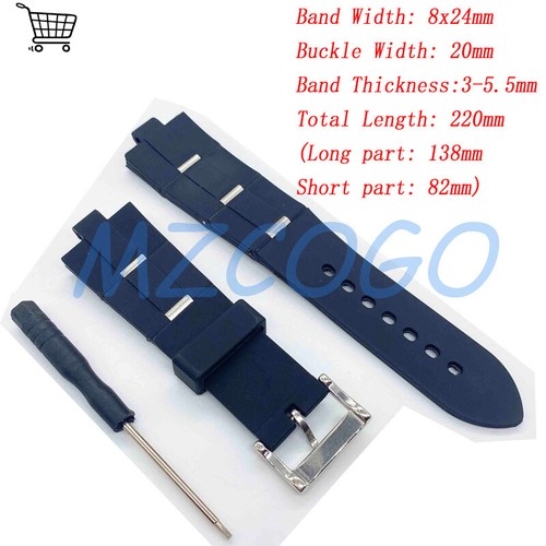 Per bvlgari diagono - per, 8x24mm