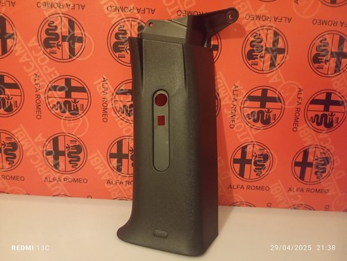 Alfa romeo 147 rivestimento - alfa, 3p