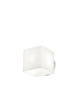 LAMPADA DA PARETE IN VETRO -