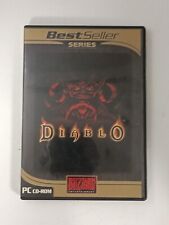 DIABLO PC GAME Retrogaming