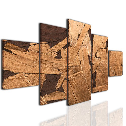 Quadri astratti stampe moderne
