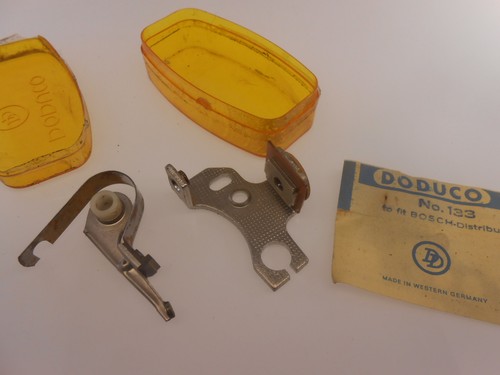Nos kit contatti accensione - 1,