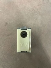 FEB ART. 2051 PRESA TV TERMINALE COMPATIBILE PER SERIE MAGIC