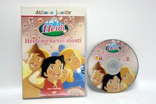 HEIDI TORNA SUI MONTI EDIZIONE