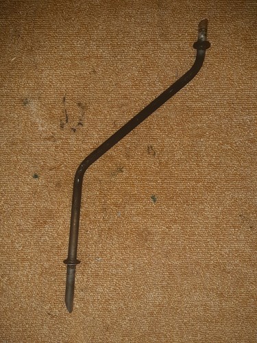 Tubo acqua motore fuoribordo