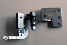 ASUS X52F K52F CERNIERA SINISTRA  LCD  13GNXM10M130-1