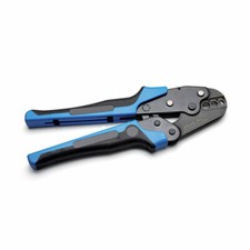 Utensile meccanico a pinza per