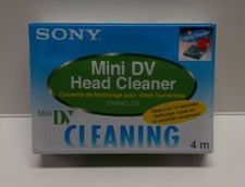 1 Sony UK XHA1 Mini DV nastro