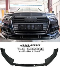 Lama CARBON Sottoparaurti