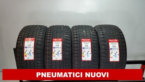 Gomme nuove con - gomme,