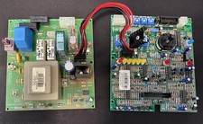 SCHEDA 952981 + 953033 PER CALDAIA ARISTON RADI SIMAT 1184