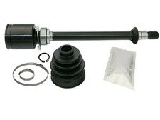 KIT GIUNTO LATO CAMBIO SEMIASSE DX FIAT GRANDE PUNTO 1.3 Multijet 55 KW 75 CV