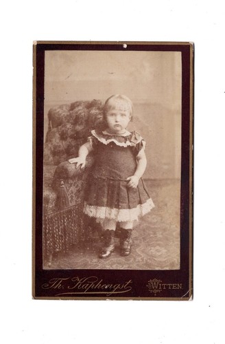 Foto cdv carina - foto,