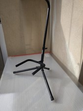 Sostegno estensibile  stand  x  chitarra -basso  accessorio