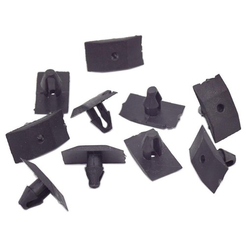 Clip copri vano motore - copri,