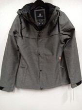 Giacca Da Snowboard Insulated