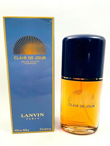 Lanvin clair jour eau - eau, de