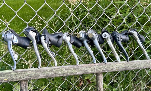 Lotto cambio shimano - lotto,