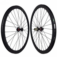 Set ruote bici - , ciclocross
