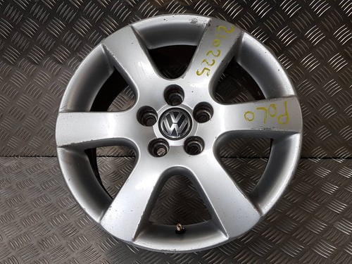Cerchio lega alluminio - in,