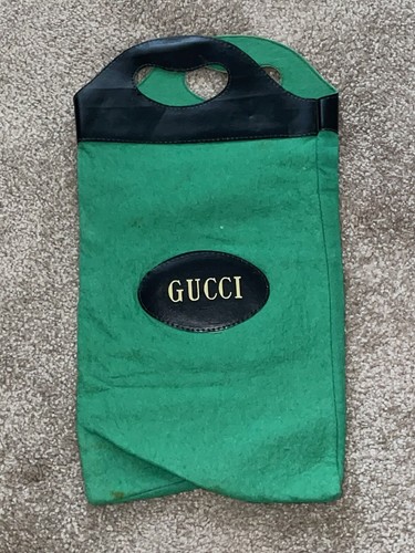 Borsa gucci vintage - gucci,
