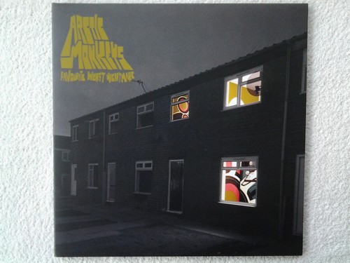 Disque vinyle arctic - disque, lp