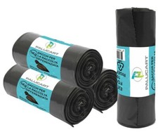 4, 8, 20 Kg SACCHI SPAZZATURA