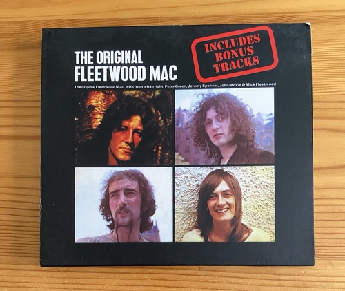 Fleetwood mac the - 🎸fleetwood,